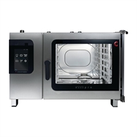 Convotherm Maxx Pro Electric Combi Oven 14 Tray Boiler Disapp Door