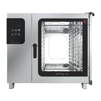 Convotherm Maxx Pro Electric Combi Oven 22 Tray Boiler DisappDoor