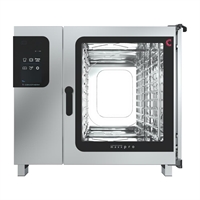Convotherm Maxx Pro Gas Combi Oven 22 Tray Boiler DisappDoor