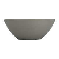Luzerne Dune Ash Round Bowl 180mm (4 Pack)