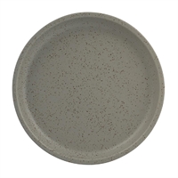 Luzerne Dune Ash Stackable Plate 160mm (6 Pack)