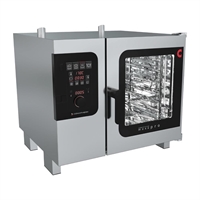 Convotherm Maxx Pro Gas Combi Oven 7 Tray Boiler