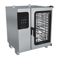 Convotherm Maxx Pro Gas Combi Oven 11 Tray Boiler