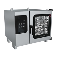 Convotherm Maxx Pro Gas Combi Oven 7 Tray Direct Steam