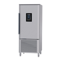 Friginox MX75ATS7 - 15 Tray Reach-In Blast Chiller / Freezer