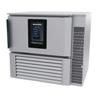 Friginox MX20AENCTS7 - 4 Tray Built-In Blast Chiller / Freezer