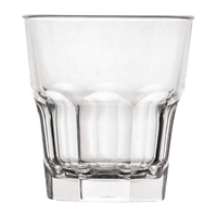 Polysafe Rocks Tumbler PS-4 - 240ml (24 Pack)