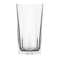 Polysafe Polycarbonate Jasper Highball Glass- 355ml (24 Pack)