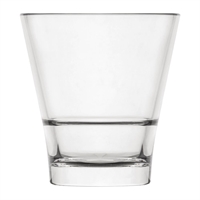 Polysafe Polycarbonate Colins Tumbler Glass 270ml (24 Pack)
