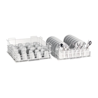 Winterhalter Double Rack 500x500mm to suit PT-M