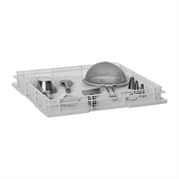 Winterhalter Wire Open Rack Cup/Cutlery Rack 500x500mm to suit UC-M/L/XL & PT-M