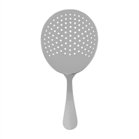 Zanzi Club Julep Strainer Stainless Steel - 163x97x16mm
