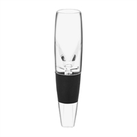 Zanzi Wine Aerator Stainless Steel - 135x40mm
