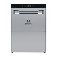Electrolux Professional Undercounter Wash-Safe Double Skin Dishwasher - 502707
