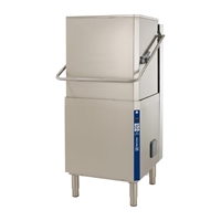 Electrolux Professional Hood Type Dishwasher - 505103