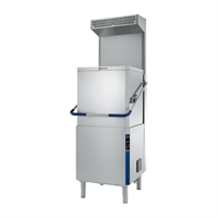 Electrolux Professional Hood Type Dishwasher - 504254