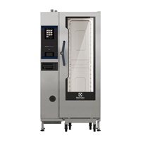Electrolux Professional Skyline Premium Electric Oven 3-Glass 20x GN1/1 - 229724