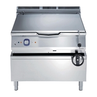 Electrolux Professional Braising Pan 900XP Gas Duomat Bottom 100Ltr - 391140