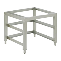 Electrolux Prof Stand for undercounter dishwasher
