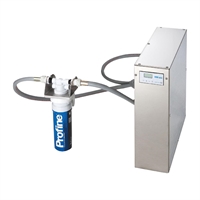 Electrolux Prof Reverse osmosis filter for single tank Dishwasher w/boiler