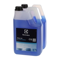 Electrolux Professional Rinse Aid for Dishwashers C12 5L (Pack of 2)