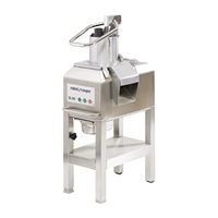 Robot Coupe CL 60 Pusher Feed Head 3 Phase - Veg Prep Machine