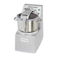 Robot Coupe R15 - Cutter Mixer - 15Ltr Stainless Bowl - Variable Speed