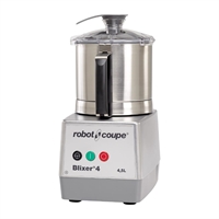 Robot Coupe Blixer 4 - 4.5L Stainless Bowl