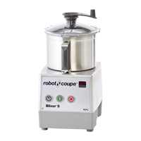 Robot Coupe Blixer 5 - 5.9L Stainless Bowl