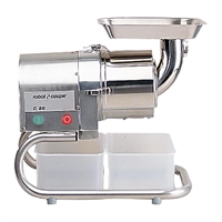 Robot Coupe C 80 - Automatic Sieve - 650W - 60kg/hr
