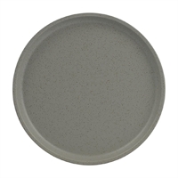 Luzerne Dune Ash Stackable Plate 235mm (3 Pack)