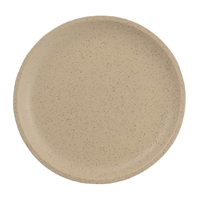 Luzerne Dune Clay Round Plate 231mm (4 Pack)