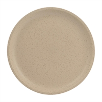 Luzerne Dune Clay Round Plate 280mm (3 Pack)