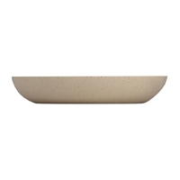 Luzerne Dune Clay Share Bowl 230mm (4 Pack)