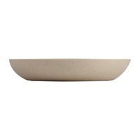 Luzerne Dune Clay Share Bowl 256mm (4 Pack)