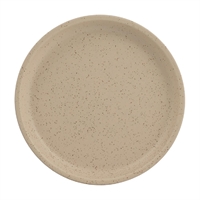 Luzerne Dune Clay Stackable Plate 160mm (6 Pack)