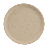Luzerne Dune Clay Stackable Plate 200mm (6 Pack)