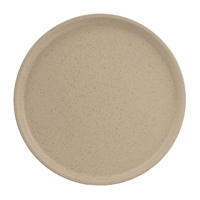 Luzerne Dune Clay Stackable Plate 270mm (3 Pack)
