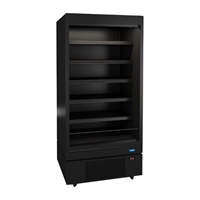 Hussman Multideck Compact Open Deck Display Cabinet - 571Ltr