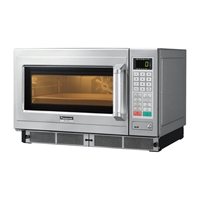 Panasonic Heavy Duty Combination Oven-Grill - 1800watt