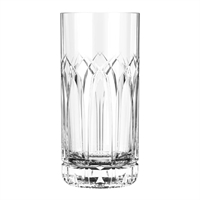 Ocean Traze Past Highball Glass 350ml (Box of 6)