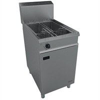 Falcon Chieftain Free Standing Gas Fryer G1838X