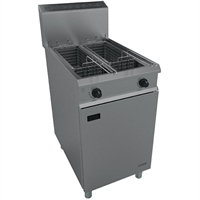 Falcon Chieftain Free Standing Gas Fryer G1848X