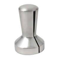 Coffee Tamper Stainless Steel 18/8 - 57mm