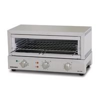 Roband Eco-Ray Automatic Toaster Griller GMX810