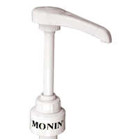 Monin Pump for Monin Syrup 1Ltr Bottle