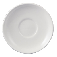 Dudson Classic After Dinner Saucers 120mm (36 Pack)