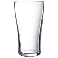 Arc Ultimate Pint Glass Headbooster 20oz (24 Pack)