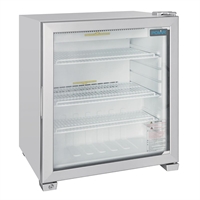 Polar G-Series Countertop Display Freezer 90Ltr