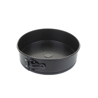 Vogue springvorm met anti-aanbaklaag 240mm